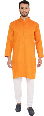 MAHARAJA Men Kurta Pyjama Set