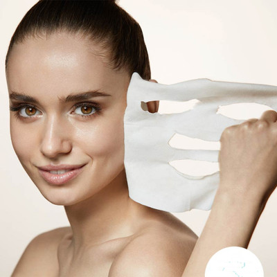tanvi27 Face Sheet Mask(45 ml)