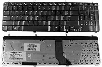 SellZone Pavilion DV7-2100 DV7-2200 DV7-2000 dv7-3000 Laptop Keyboard Replacement Key