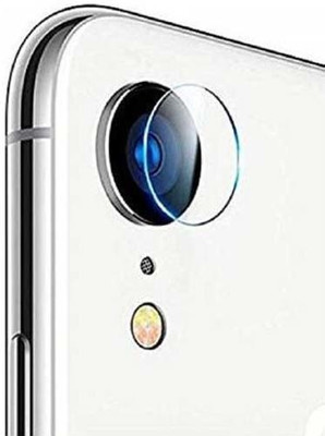 Loopee Back Camera Lens Glass Protector for Apple Iphone XR(Pack of: 1)