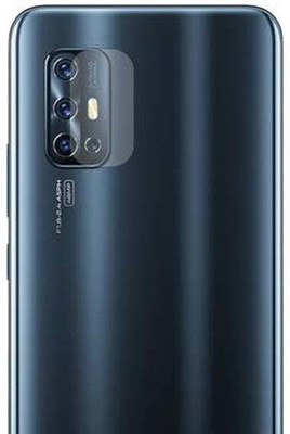 Loopee Back Camera Lens Glass Protector for vivo V17(Pack of: 1)
