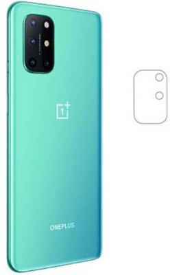 Loopee Back Camera Lens Glass Protector for OnePlus 8T(Pack of: 1)
