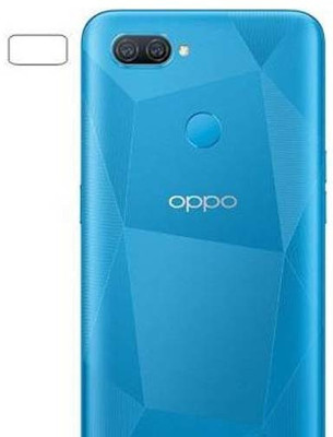 Loopee Back Camera Lens Glass Protector for Oppo A11k(Pack of: 1)
