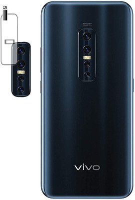 EJZATI Back Camera Lens Glass Protector for VIVO V17 PRO(Pack of: 1)