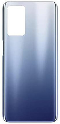 Purplesavvy for Oppo A55 Back Panel(Blue)
