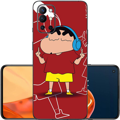 TGF all type of mobile Mobile Skin(Red, creme, Blue, Yellow)