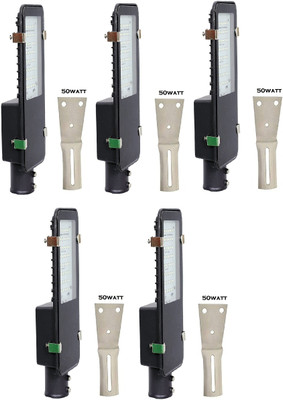 SUN LED LIGHTS SL-50WS-5 Flood Light Outdoor Lamp(Black)