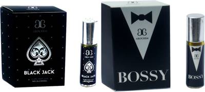 Arochem best sale pocket perfume