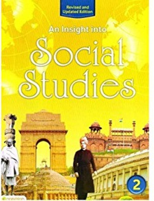 An Insight Into Social Studies Class 2(Paperback, AYUSHA MEHROTRA)