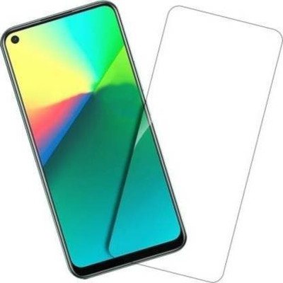 ZUKON Impossible Screen Guard for Realme 7(Pack of 1)