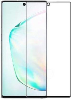 ZUKON Impossible Screen Guard for Samsung Galaxy S20 Ultra(Pack of 1)