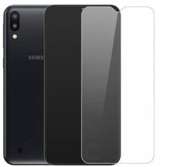 ZUKON Impossible Screen Guard for Samsung Galaxy A30(Pack of 1)