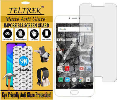 TELTREK Impossible Screen Guard for Yu Yunicorn(Pack of 1)