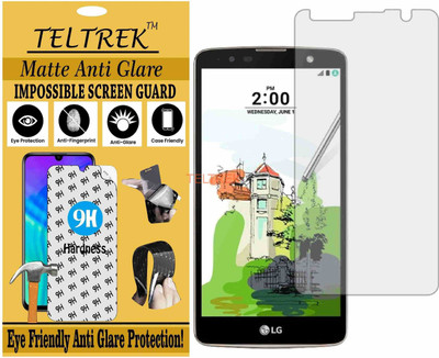 TELTREK Impossible Screen Guard for LG STYLUS 2(Pack of 1)