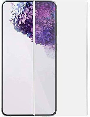 ZUKON Impossible Screen Guard for Samsung Galaxy S21 Ultra(Pack of 1)