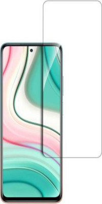 ZUKON Impossible Screen Guard for mi 10i(Pack of 1)