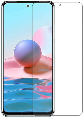 ZUKON Impossible Screen Guard for Redmi Note 10 Pro1 Max(Pack of 1)
