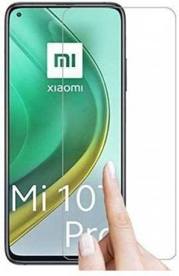 ZUKON Impossible Screen Guard for Mi 10T Pro(Pack of 1)