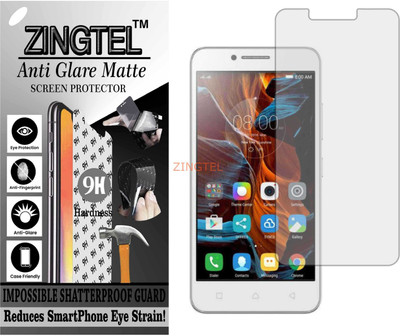 ZINGTEL Impossible Screen Guard for LENOVO VIBE C A2020 A40(Pack of 1)