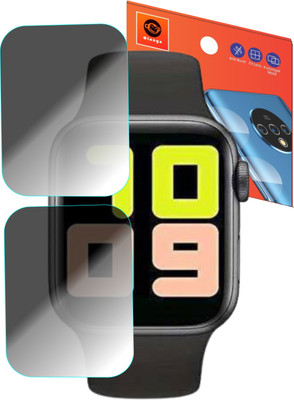 Olonga Screen Guard for Elite T55 44m(Pack of 2)