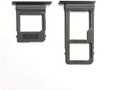 Docile Sim Card Tray(Compatible With Samsung Galaxy A7 (2017))