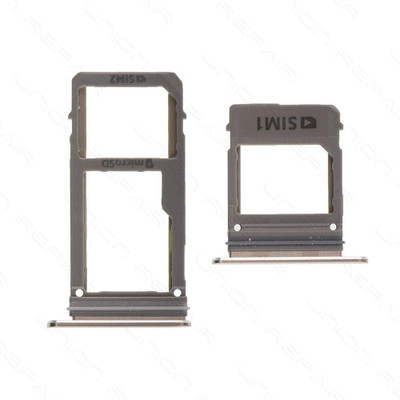 Docile Sim Card Tray(Compatible With Samsung Galaxy A7 (2017) A720)