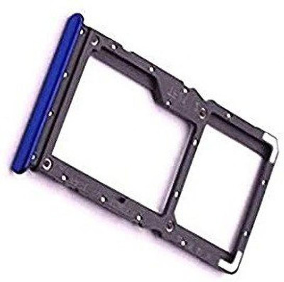Docile Sim Card Tray(Compatible With REALME X)