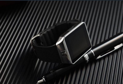 Wifton 4G Calling Bluetooth Camera Phone-S2 Smartwatch(Black Strap, Free Size)