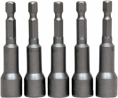 uptodatetools Socket Set(Pack of 1)