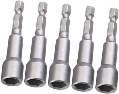 uptodatetools Socket Set(Pack of 1)