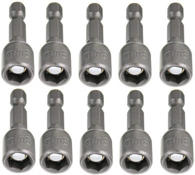 uptodatetools Socket Set(Pack of 1)