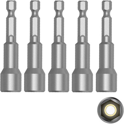 uptodatetools Socket Set(Pack of 1)