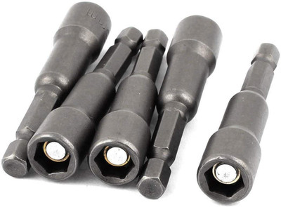 uptodatetools Socket Set(Pack of 1)
