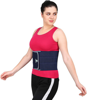 Lector BEST Abdominal belt tummy reduction Binder after C-Section after Delivery Abdominal Belt