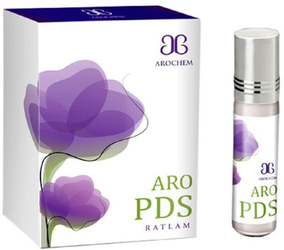 AROCHEM 0011 Floral Attar(Musk)