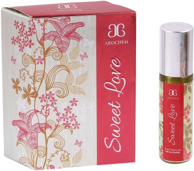 AROCHEM Sweet Love pure Floral Attar(Musk Arabia)