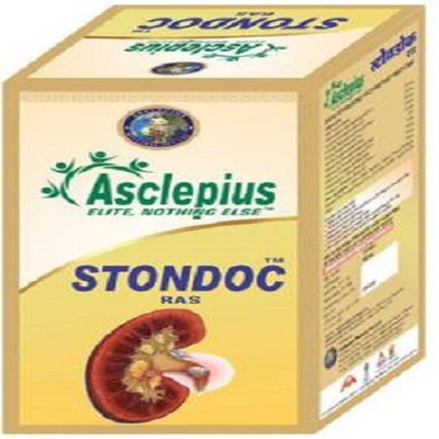 Asclepius STONDOC RAS(1 kg)