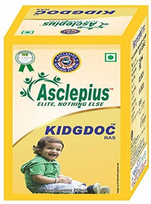 Asclepius KIDGDOC RAS(250 g)