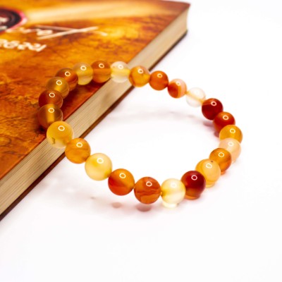 Your Spiritual Revolution Stone Beads Bracelet