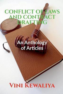Conflict of Laws and Contract Drafting(English, Paperback, Kewaliya Vini)