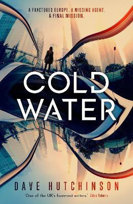Cold Water(English, Paperback, Hutchinson Dave)