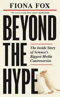 Beyond the Hype(English, Hardcover, Fox Fiona)