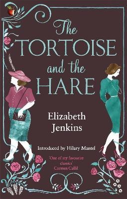 The Tortoise And The Hare(English, Paperback, Jenkins Elizabeth)