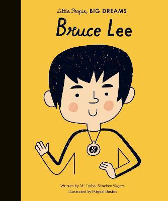 Bruce Lee: Volume 29(English, Hardcover, Sanchez Vegara Maria Isabel)