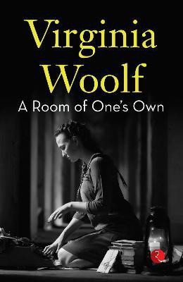A Room of One's Own(English, Paperback, Woolf Virginia)