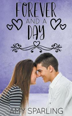 Forever and a Day(English, Paperback, Sparling Amy)