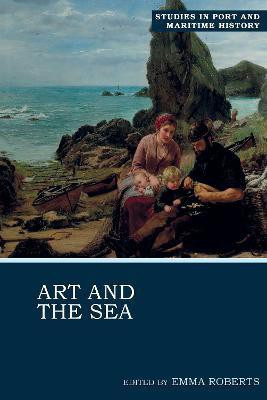 Art and the Sea(English, Hardcover, unknown)