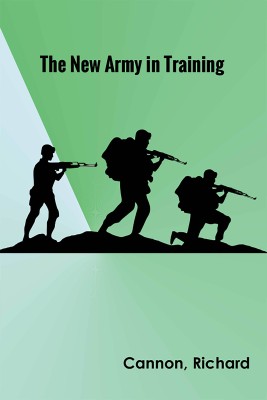 The New Army in Training(Paperback, Rudyard Kipling)