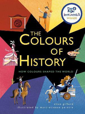 The Colours of History(English, Paperback, Gifford Clive)