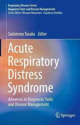 Acute Respiratory Distress Syndrome(English, Hardcover, unknown)